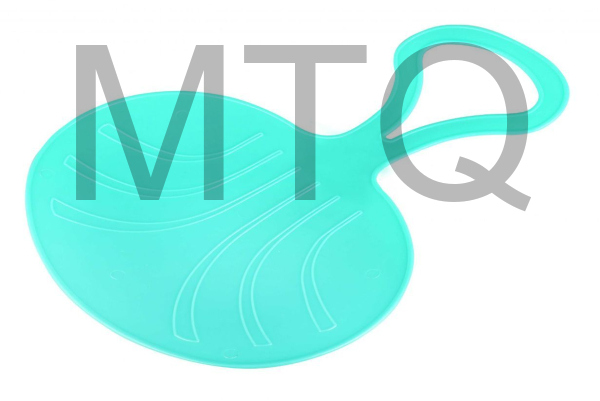 АЛЬТЕРНАТИВА М7286 Ледянка "Вихрь" (с ручкой)