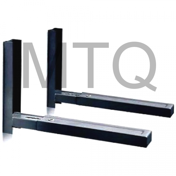 Кронштейн для СВЧ TRONE C-2 для СВЧ черный