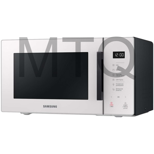 Микроволновая печь SAMSUNG MG 23T5018AE/BW