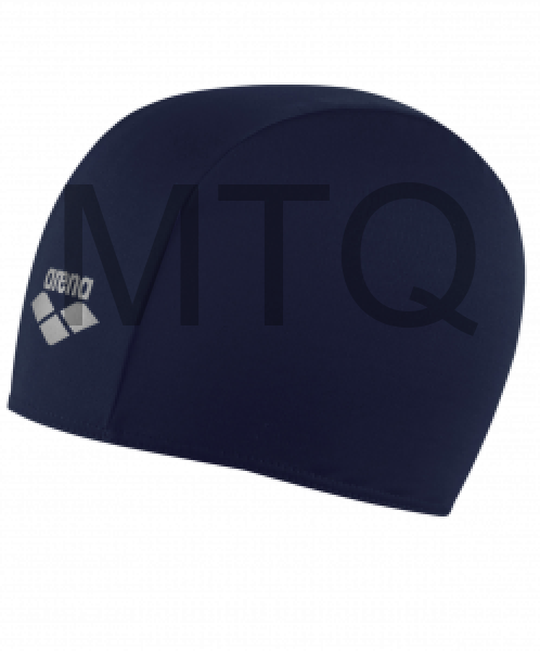 Шапочка для плавания Polyester Jr Navy, полиэстер, 91149 72