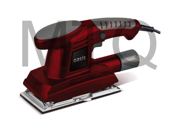 OASIS GV-22 Шлифовальная машина вибрационная (плоскошлифовальная)