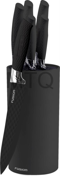 FUSION SKS5102, black