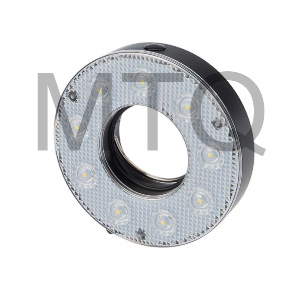 REXANT 75-720 Фонарь универсальный кемпинговый/подвесной/настольный 3 х ААА