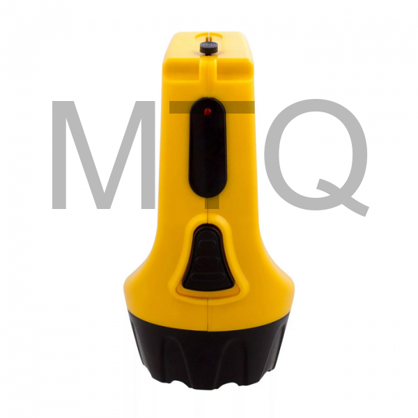Фонарь Аккумуляторный СТАРТ LHE 502 B1 Yellow