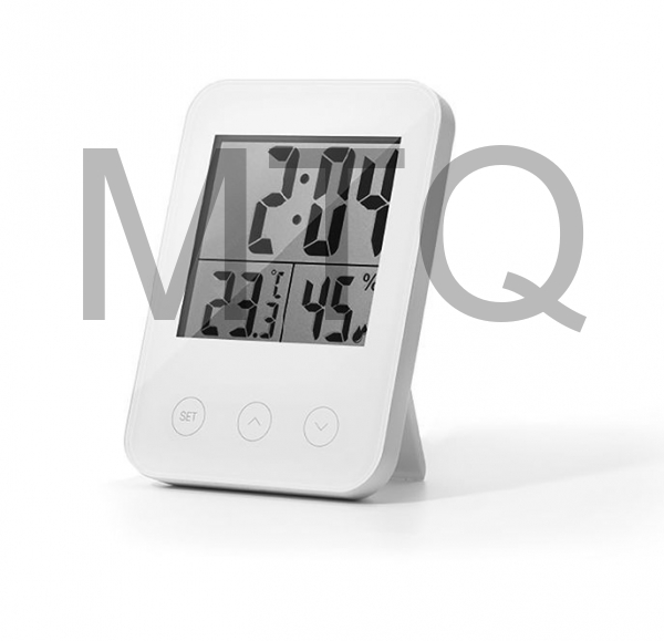 HALSA (HLS-E-101) ЦИФРОВОЙ СЕНСОРНЫЙ ТЕРМОГИГРОМЕТР