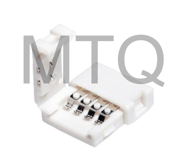 SMARTBUY (SBL-10mmRGB) коннектор 10 мм ? нейтральный