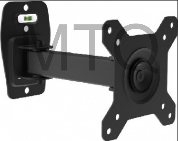 Кронштейн MD 3307 черный