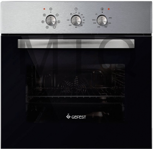 ГЕФЕСТ ЭДВ ДА 602-01 Н1