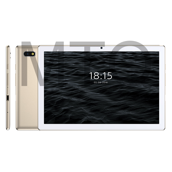 BQ-1025L Exion Max gold