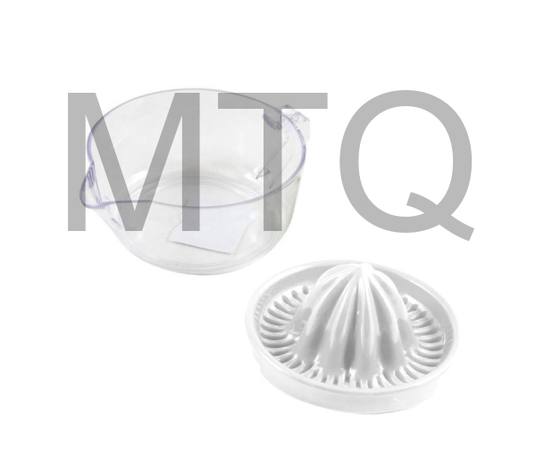 MALLONY Соковыжималка для цитрусовых JE-1 (003053)