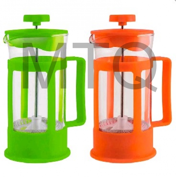 MALLONY Plastico-350 чайник/кофейник 0,35л (950147)