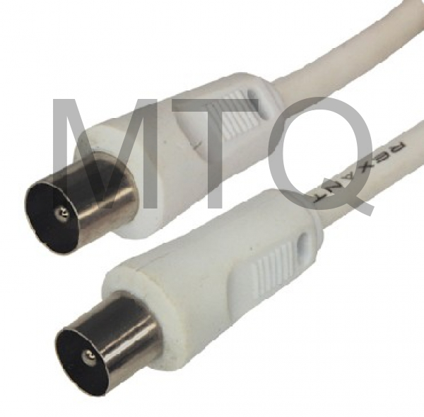 REXANT (18-0102) TV PLUG-TV PLUG 1.5м