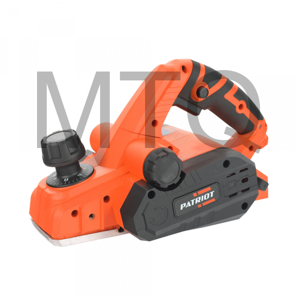 Рубанок PATRIOT 150301101 PL 820 Рубанки Patriot Professional