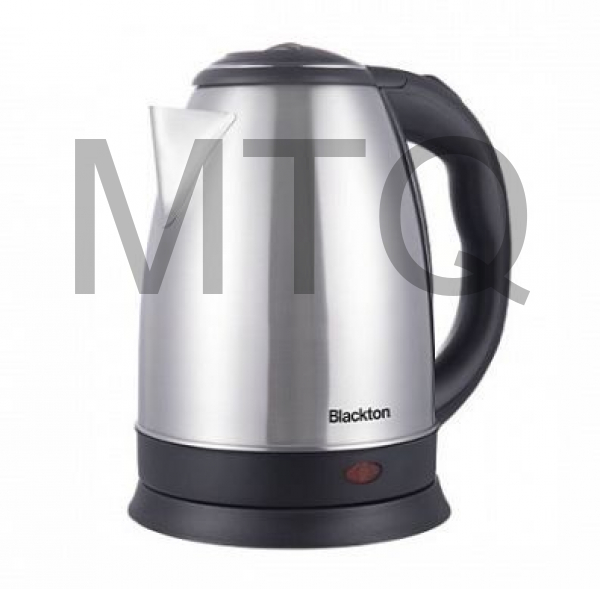 Чайник BLACKTON Bt KT1811S Сталь Черный Чайник