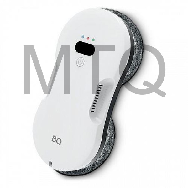 BQ WR300DS Белый