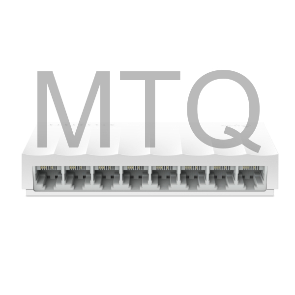 TP-LINK LS1008