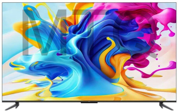 TCL 50C647 UHD SMART
