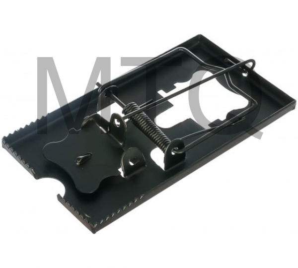 SPARTA Мышеловка металлическая усиленная, 2 шт 93888