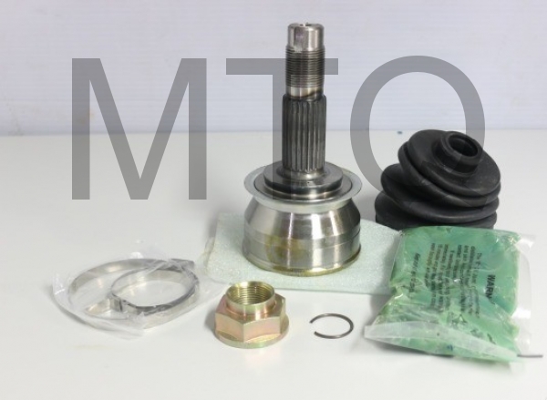 94760581_шрус наружный Chevrolet Cobalt