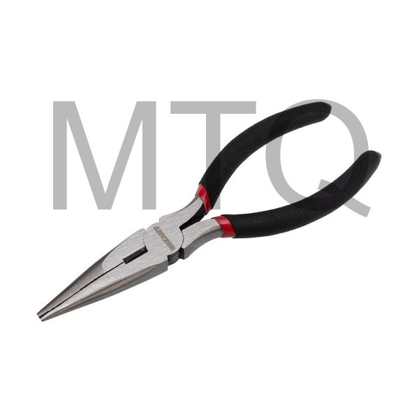 REXANT Тонкогубцы 160мм, обливные рукоятки