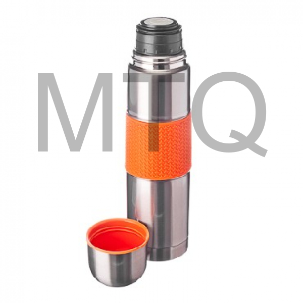 Термос SATOSHI Ямато Термос металлический "Буллет" 0,75л 841 634