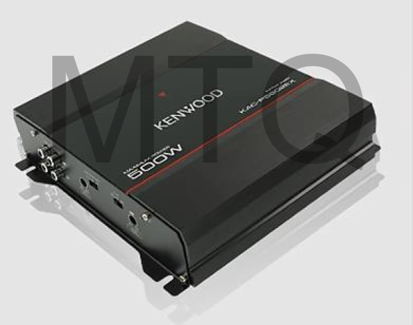 KENWOOD KAC-PS802EX