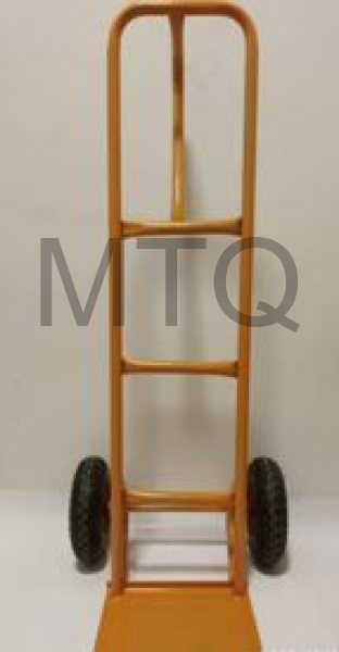 LWI Тележка грузовая усиленная (230х350)