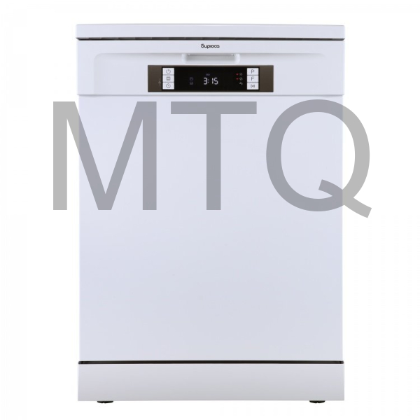 БИРЮСА DWF-614/6 W