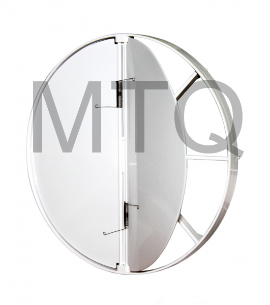 ERA 150 ОК (обратный клапан) D 150