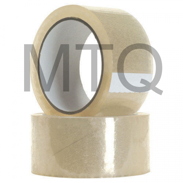 Клейкая лента (48мм*120м*40мкр)