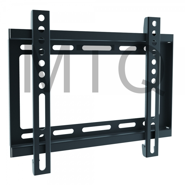 Кронштейн ULTRAMOUNTS UM811F для 23-42" черный