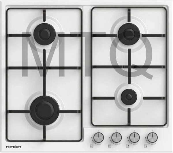 NORDEN NORD 6L4G WH белый