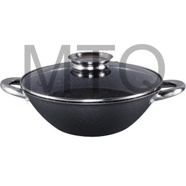 WEBBER BE-905/28 Казан Вок 3,6л