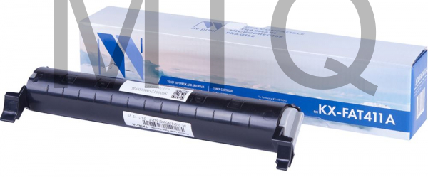 NV PRINT NV-KXFAT411A