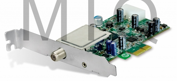 TechnoTrend-1400 PCI (SkyStar 3)