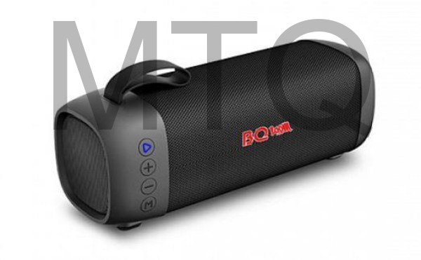 BQ PBS2002 Чёрный