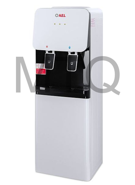 AEL LD-AEL-85C WHITE/BLACK