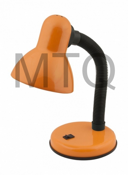 Лампа настольная UNIEL TLI-224 оранжевый