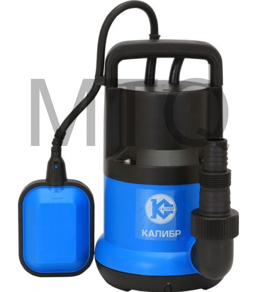 КАЛИБР НПЦ - 250/5П Насос погружной центробежный