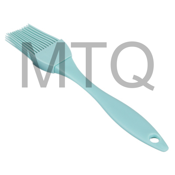 VETTA Кисточка силиконовая, 3 цвета 856-128