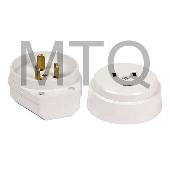 SMARTBUY (SBE-IS1-250-P) разъем для плиты 32А