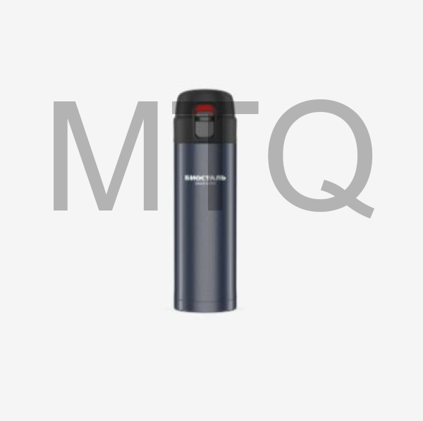 БИОСТАЛЬ NMU-420N 0,42л.