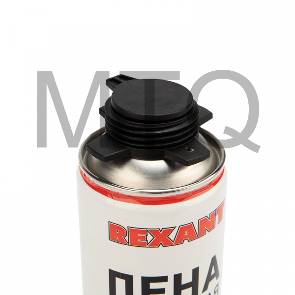 REXANT 89-0901 Пена монтажная всесезонная для пистолета 65 л max