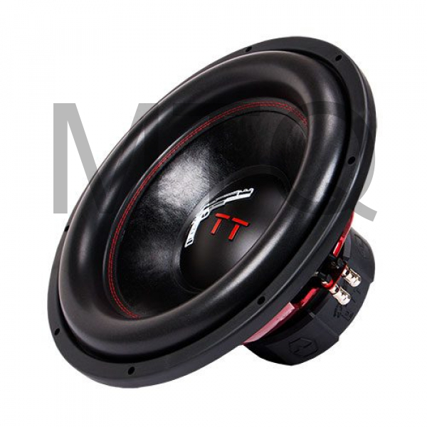 URAL САБВУФЕР ТТ 15