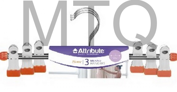 ATTRIBUTE AHS063 NEO ORANGE