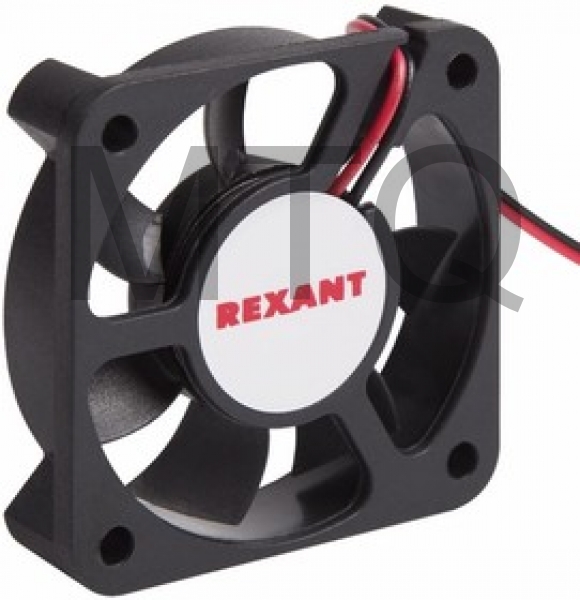 вентилятор REXANT (72 5051) RX 5010MS 12VDC