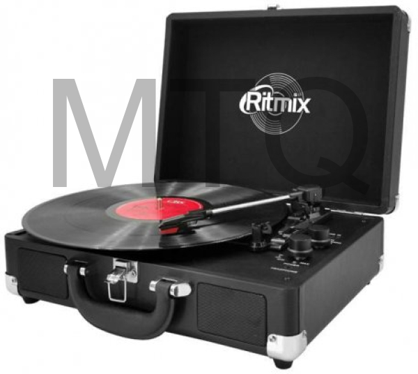RITMIX LP-120B