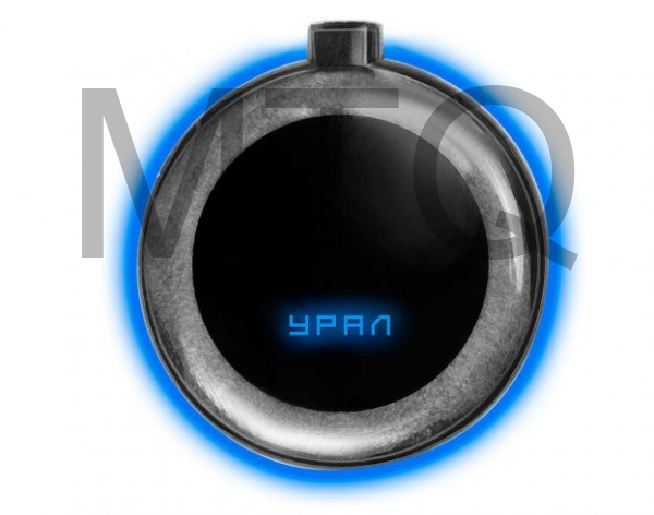 URAL АВ-26 САПФИР