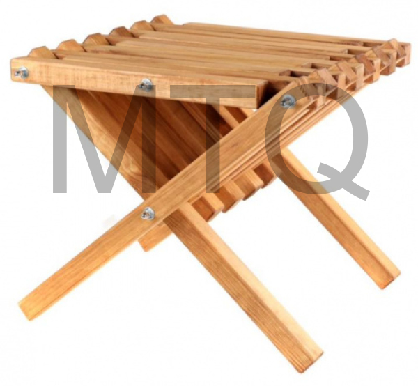 DYATEL Столик ПРЕРИЯ / КЕНТУККИ (цвет дуб) G-008-OAK