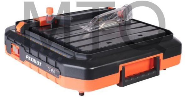 PATRIOT 160300180 Плиткорез электрический TC 450